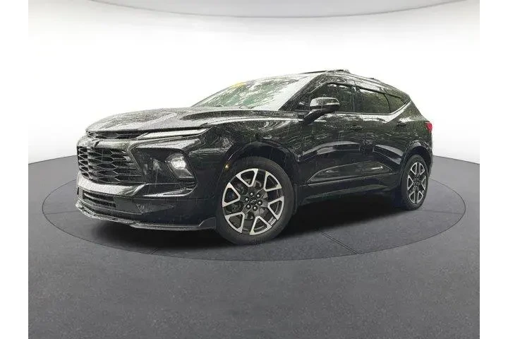 $29988 : Chevrolet Blazer 2025 RS 4dr image 1