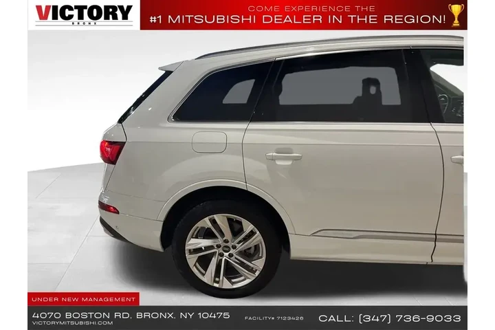 $30495 : Audi Q7 2023 AWD quattro Pre image 10