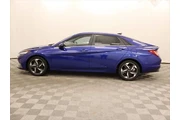 $18234 : Hyundai ELANTRA 2022 SEL 4dr thumbnail