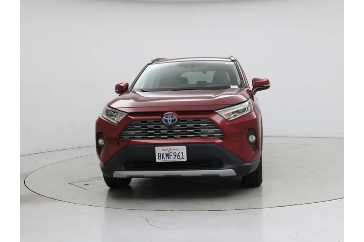 $29998 : Toyota RAV4 Hybrid 2019 AWD image 5