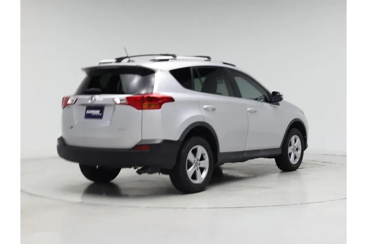 $18998 : Toyota RAV4 2015 XLE 4dr SUV image 8