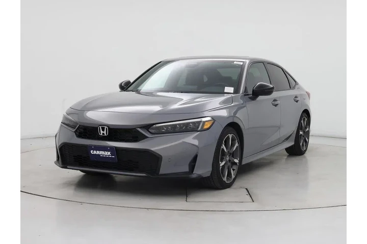 $31998 : Honda Civic Hybrid 2025 Spor image 4