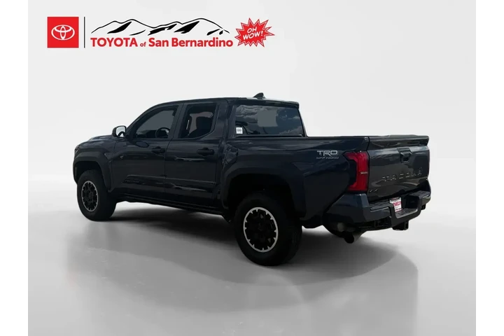 $39999 : Toyota Tacoma 2024 4x4 TRD S image 3
