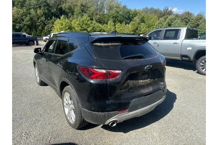 $19999 : Chevrolet Blazer 2019 AWD LT image 5