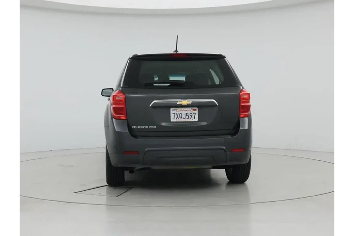 $14998 : Chevrolet Equinox 2017 AWD L image 6