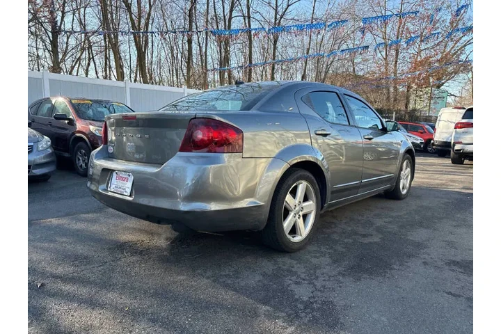 $5999 : 2013 Avenger SE image 7