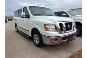Nissan NV 2017 3500 HD S 3dr en Wyoming