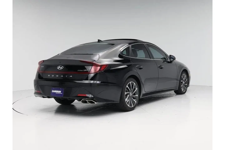 $23998 : Hyundai SONATA 2023 Limited image 8