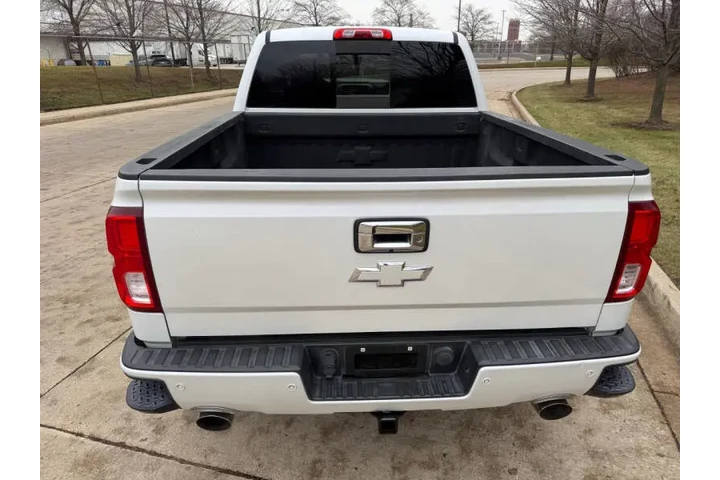 $36997 : 2016 Silverado 1500 LTZ image 6