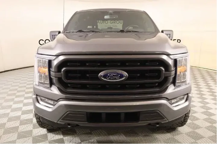 $39543 : Ford F-150 2022 4x4 XL 4dr S image 10