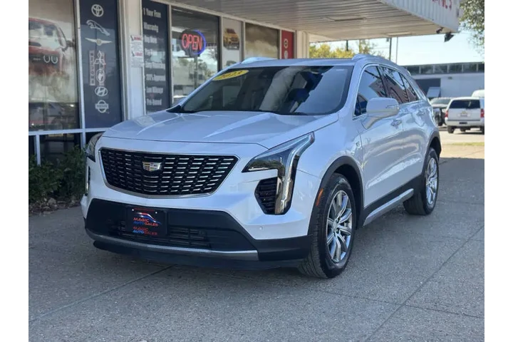 $26999 : 2023 XT4 Premium Luxury image 6
