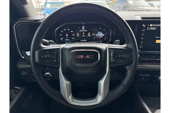 2023 GMC Sierra 1500 Elevatio image 9