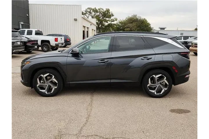 $29995 : Hyundai TUCSON 2024 Limited image 2