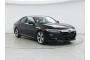 Honda Accord 2018 Touring 4d en Raleigh