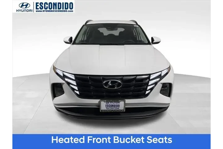$22295 : Hyundai TUCSON 2024 SEL 4dr image 9