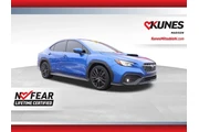 Subaru WRX 2023 AWD Premium en Madison