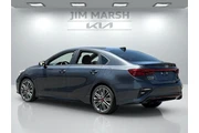 $16588 : Kia Forte 2021 GT 4dr Sedan thumbnail