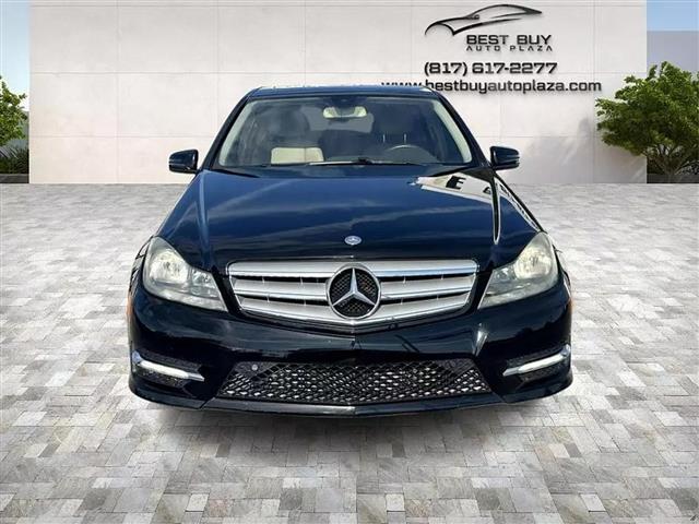 $8995 : 2012 MERCEDES-BENZ C-CLASS C image 3