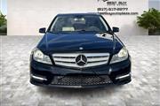 $8995 : 2012 MERCEDES-BENZ C-CLASS C thumbnail