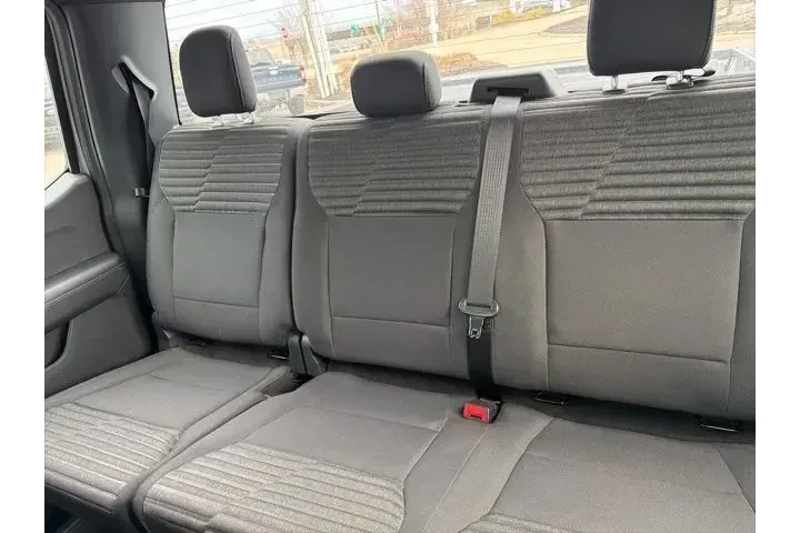 $39450 : Ford F-150 2022 4x4 XLT 4dr image 5