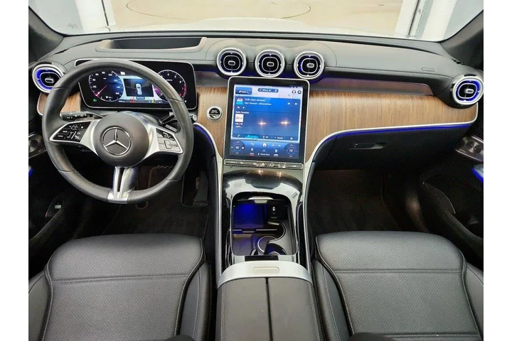 $39998 : Mercedes-Benz GLC 2023 GLC 3 image 9