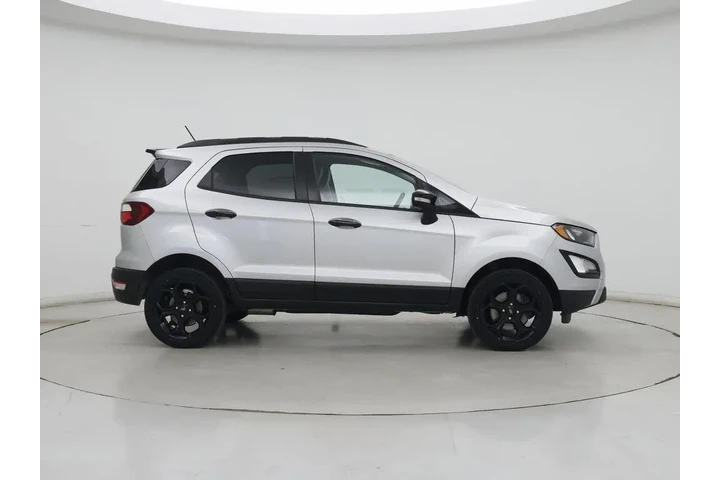 $21998 : Ford EcoSport 2022 AWD SES 4 image 7