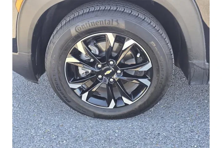 $20624 : Chevrolet Trailblazer 2023 L image 9