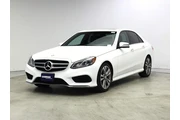 $20998 : Mercedes-Benz E-Class 2016 E thumbnail