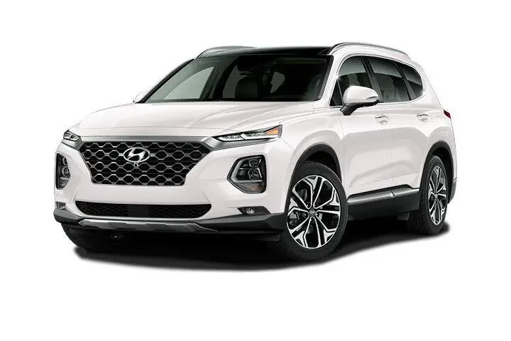 $16926 : Hyundai SANTA FE 2020 Limite image 1