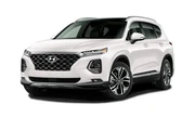 Hyundai SANTA FE 2020 Limite en Atlanta