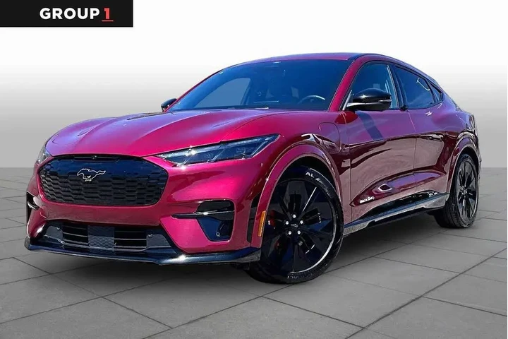 $39975 : Ford Mustang Mach-E 2025 AWD image 1