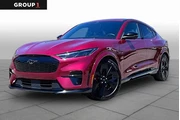 Ford Mustang Mach-E 2025 AWD en Austin