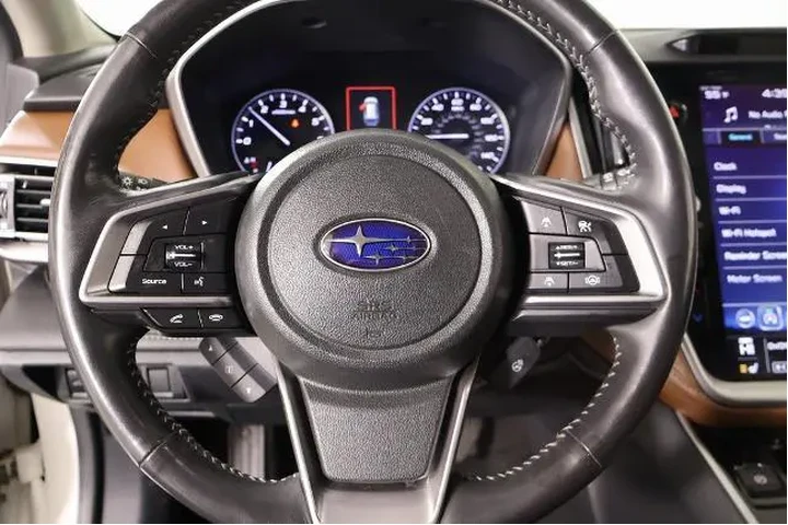 $18686 : Subaru Outback 2020 AWD Tour image 3