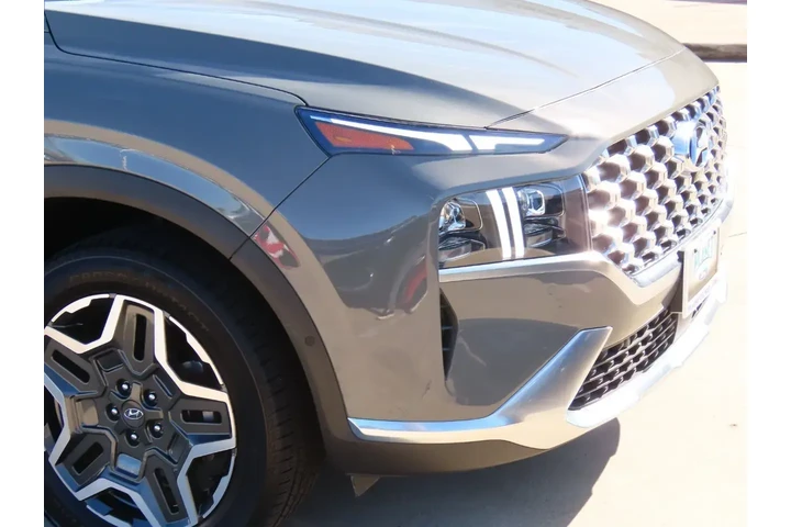 $26999 : Hyundai SANTA FE Hybrid 2023 image 6