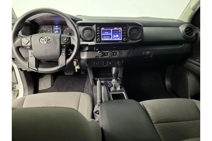 $25998 : Toyota Tacoma 2022 4x2 SR 4d image 9
