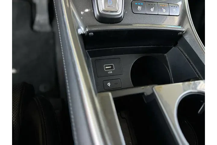 $24787 : Hyundai SANTA FE 2022 Callig image 9