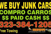 PAGAMOS MAS AQUI CASH $$$$$ en Los Angeles