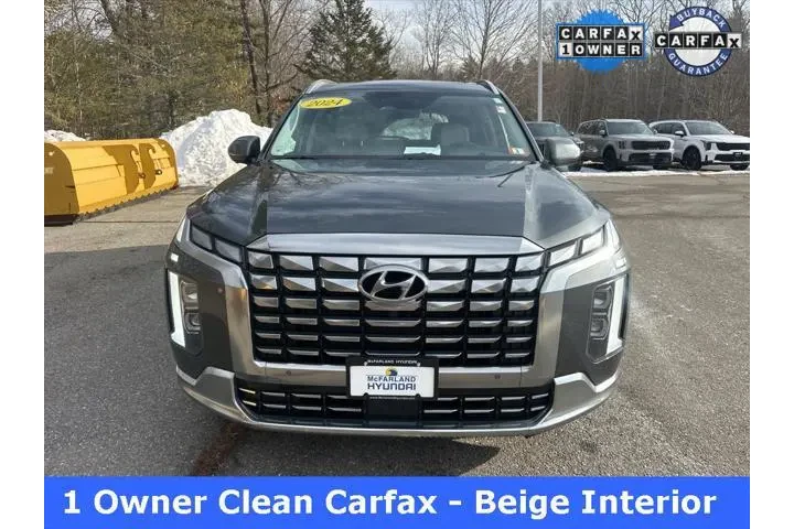 $37950 : Hyundai PALISADE 2024 AWD Ca image 3