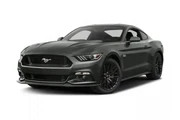 Ford Mustang 2017 GT 2dr Fas en Albany