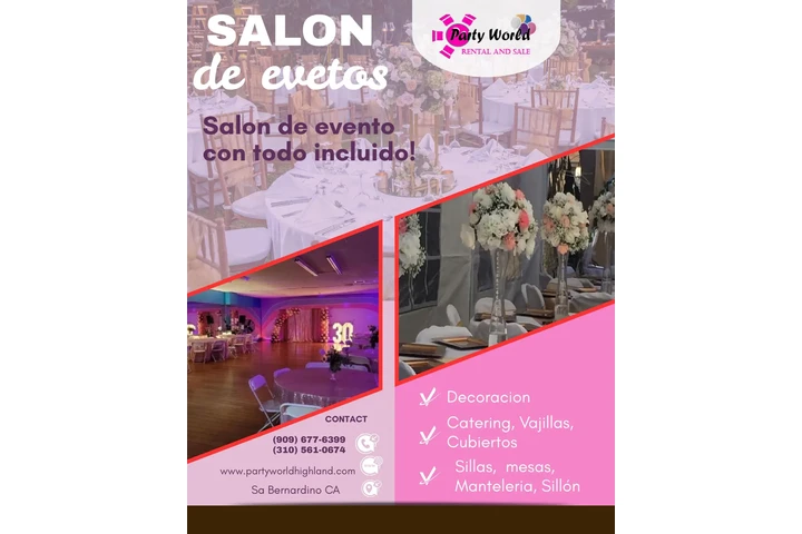 Party World Highland image 7