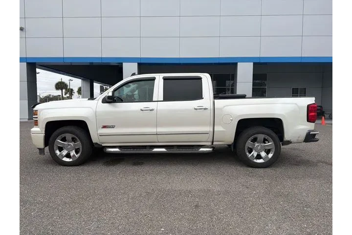 $24199 : Chevrolet Silverado 1500 201 image 4