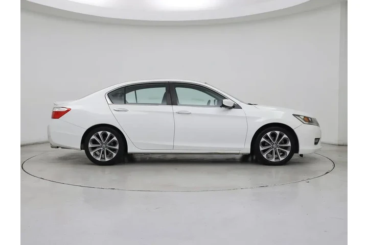 $15998 : Honda Accord 2014 Sport 4dr image 7