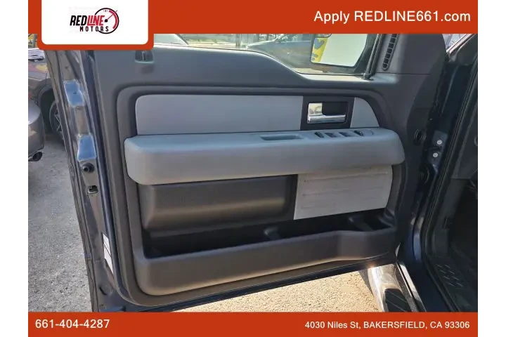 $14999 : 2013 F150 SUPERCREW CAB image 4