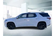 $36888 : Chevrolet Traverse 2023 4x4 thumbnail