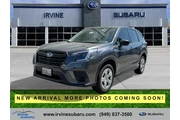 Subaru Forester 2024 AWD Bas en Orange County