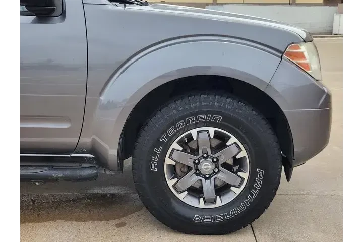 $18995 : Nissan Frontier 2018 4x2 S 4 image 8