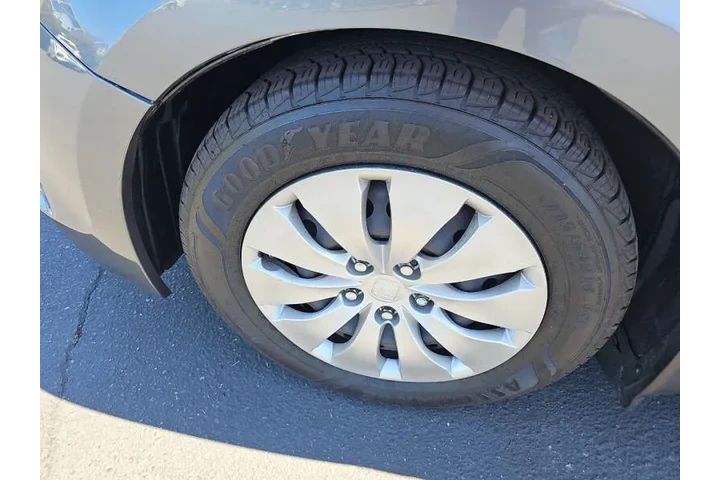 $9995 : 2008 Accord LX image 8