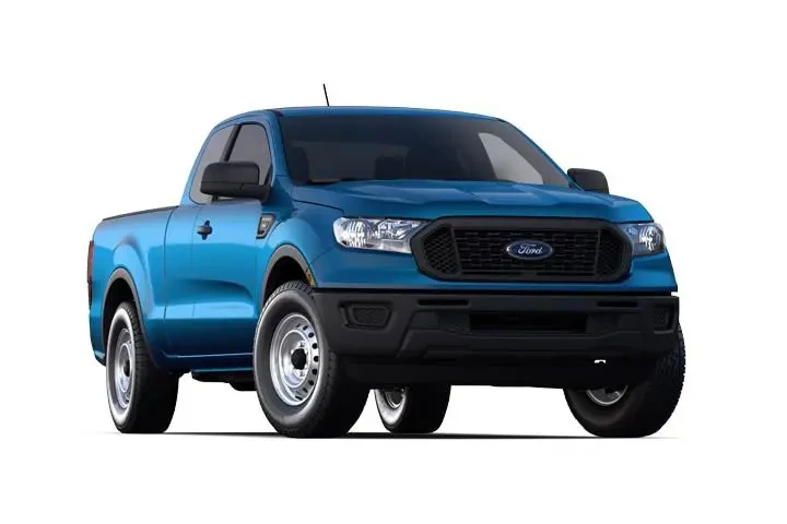 $26322 : Ford Ranger 2021 4x4 XL 4dr image 7
