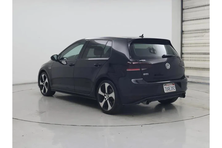 $16998 : Volkswagen Golf GTI 2016 S 4 image 2