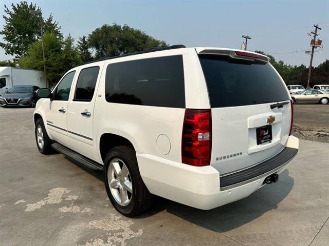 $14995 : 2013 Suburban LTZ image 8